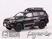 Toyota Land Cruiser 150 Prado (2009) 123237