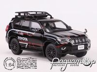 Toyota Land Cruiser 150 Prado (2009) 123237