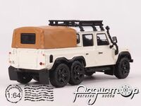 Land Rover Defender 6x6 (2015) 934912