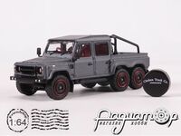 Land Rover Defender 6x6 (2015) 934914