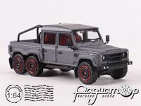 Land Rover Defender 6x6 (2015) 934914