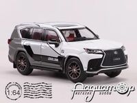 Lexus LX 600 F Sport (2022) 439673