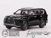 Lexus LX 600 F Sport (2022) 439674