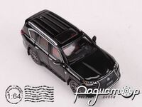 Lexus LX 600 F Sport (2022) 439674