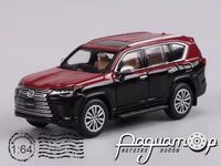 Lexus LX 600 (2022) 439675