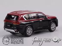 Lexus LX 600 (2022) 439675
