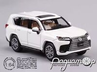 Lexus LX 600 (2022) 439676