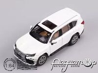 Lexus LX 600 (2022) 439676