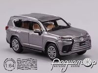 Lexus LX 600 (2022) 439677