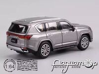 Lexus LX 600 (2022) 439677