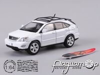 Lexus RX 330 (XU30) (2003) 849005