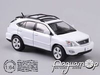 Lexus RX 330 (XU30) (2003) 849005