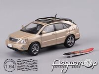 Lexus RX 330 (XU30) (2003) 849006