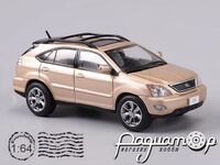 Lexus RX 330 (XU30) (2003) 849006