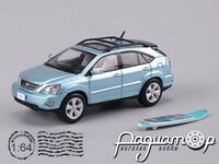 Lexus RX 330 (XU30) (2003) 849007