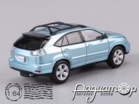 Lexus RX 330 (XU30) (2003) 849007