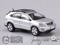 Lexus RX 330 (XU30) (2003) 849008