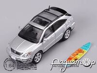 Lexus RX 330 (XU30) (2003) 849008