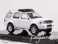 Nissan Paladin (Xterra) (2003) 530471