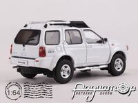Nissan Paladin (Xterra) (2003) 530471