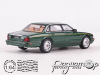Jaguar XJ (X300) (1994) 712094