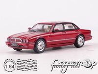 Jaguar XJ (X300) (1994) 712095
