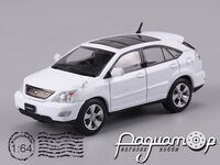 Toyota Harrier (XU30) (2003) 824446