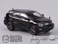 Toyota Harrier (XU30) (2003) 824447