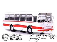 Наші Автобуси №50, ЛАЗ-697Н «Турист» (1975) NA050-1 [SV]***