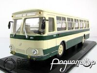 ЛиАЗ-677 (1967) 04002A [BK]