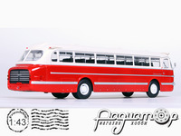 Ikarus-55.14 Lux (1965) 040077R [BK]