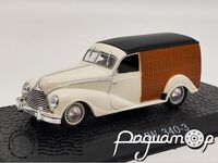 EMW 340-3 Van (1948) 512603 [SV]
