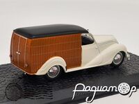 EMW 340-3 Van (1948) 512603 [SV]