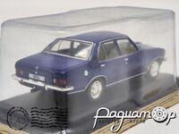 Legendarni Automobili №28, Opel Rekord (1975) LAS28 [SV]