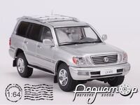 Lexus LX 470 (J100) (1998) 184004