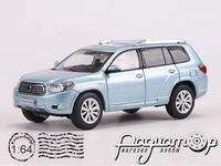 Toyota Highlander (XU40) (2007) 900137