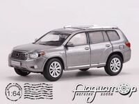 Toyota Highlander (XU40) (2007) 900138