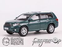 Toyota Highlander (XU40) (2007) 900139