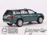 Toyota Highlander (XU40) (2007) 900139