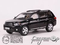 Toyota Highlander (XU40) (2007) 900140