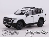 Toyota Land Cruiser 300 GR Sport (2021) 471890