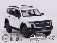 Toyota Land Cruiser 300 GR Sport (2021) 471890