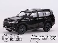 Toyota Land Cruiser 300 GR Sport (2021) 471891