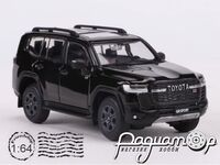 Toyota Land Cruiser 300 GR Sport (2021) 471891