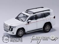 Toyota Land Cruiser 300 (2021) 471892