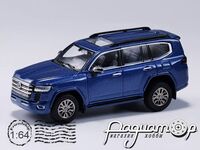 Toyota Land Cruiser 300 (2021) 471895