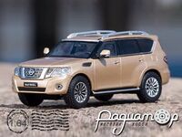 Nissan Patrol (Y62) (2010) 559143