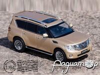 Nissan Patrol (Y62) (2010) 559143