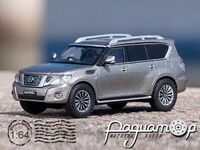 Nissan Patrol (Y62) (2010) 559144
