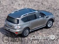 Nissan Patrol (Y62) (2010) 559144